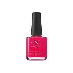 CND Vinylux #378 Sangria At Sunset, 0.5 fl oz