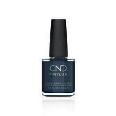 CND Vinylux #176 Indigo Frock, 0.5 fl oz