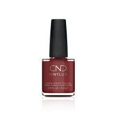 CND Vinylux #222 Oxblood, 0.5 fl oz