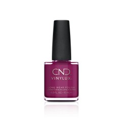 CND Vinylux #251 Berry Boudoir, 0.5 fl oz