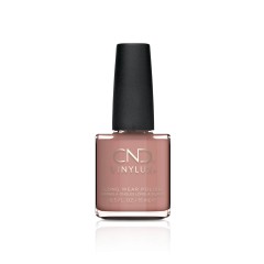 CND Vinylux #265 Satin Pajamas, 0.5 fl oz