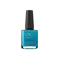 CND Vinylux #405 Boats & Bikinis, 0.5 fl oz