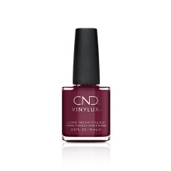 CND Vinylux #106 Bloodline, 0.5 fl oz