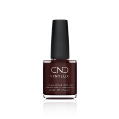 CND Vinylux #114 Fedora, 0.5 fl oz