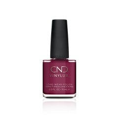 CND Vinylux #153 Tinted Love, 0.5 fl oz
