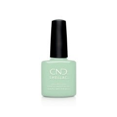 CND Shellac Gel Magical Topiary, 0.25 fl oz