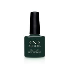 CND Shellac Gel Aura, 0.25 fl oz
