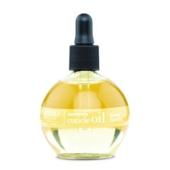 Cuccio Revitalizing Cuticle Oil Sweet Almond 2.5 oz.