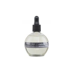 Cuccio Revitalizing Cuticle Oil Peach & Vanilla 2.5 oz.