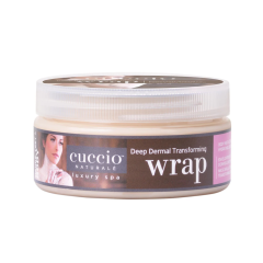 Cuccio Deep Dermal Transforming Wrap, 8oz