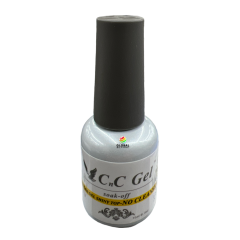 CNC Gel Top .5oz