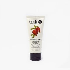 Codi - Pomegranate Lotion 3.3oz Hand & Body Cream