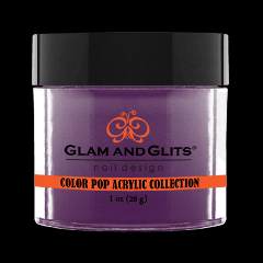 Glam and Glits Surf 1oz Acrylic Powder