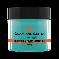Glam and Glits Boogie Board 1oz Acrylic Powder