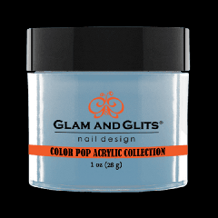 Glam and Glits Light House 1oz Acrylic Powder