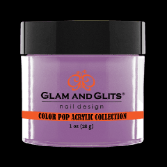 Glam and Glits Board Walk 1oz Acrylic Powder