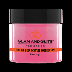 Glam and Glits Ice Cream Pop 1oz Acrylic Powder