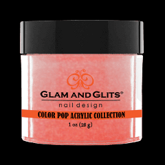 Glam and Glits Sunset Paradise 1oz Acrylic Powder