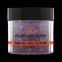 Glam and Glits Foot Prints 1oz Acrylic Powder