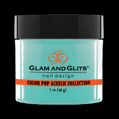 Glam and Glits Wave 1oz Acrylic Powder