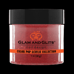 Glam and Glits Tsunami 1oz Acrylic Powder
