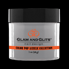 Glam and Glits Private Island 1oz Acrylic Powder