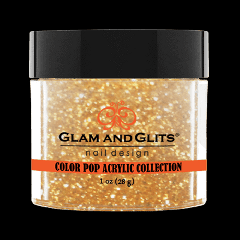 Glam and Glits Treasure Hunt 1oz Acrylic Powder