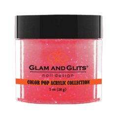 Glam and Glits Bikini Bottom 1oz Acrylic Powder