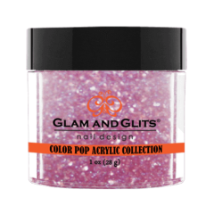 Glam and Glits Sandals 1oz Acrylic Powder