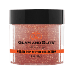 Glam and Glits Sandcastle 1oz Acrylic Powder
