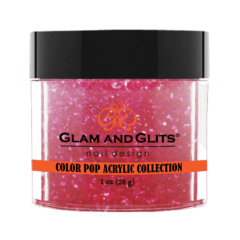 Glam and Glits Tulip 1oz Acrylic Powder