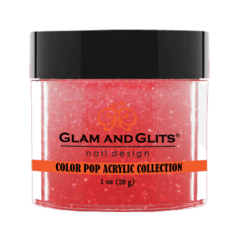 Glam and Glits Sunkiss Glow 1oz Acrylic Powder