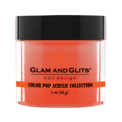 Glam and Glits Overheat 1oz Acrylic Powder