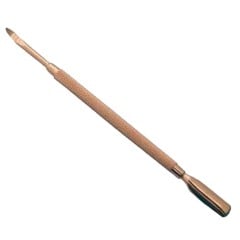 Body Toolz Cuticle Pusher Rose Gold