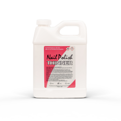 Polish Thinner 16oz