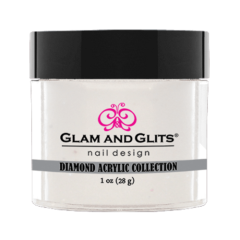 Glam and Glits Frost 1oz Acrylic Powder