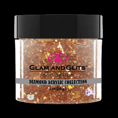 Glam and Glits Poetic 1oz Acrylic Powder