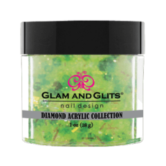 Glam and Glits Bliss 1oz Acrylic Powder