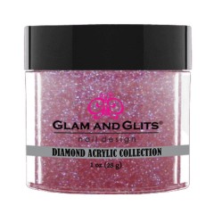 Glam and Glits Calla Lilly 1oz Acrylic Powder