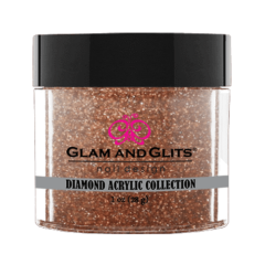 Glam and Glits Hazel 1oz Acrylic Powder