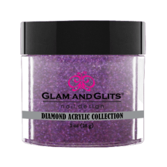 Glam and Glits Secret Desire 1oz Acrylic Powder