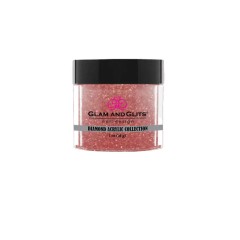 Glam and Glits Nude 1oz Acrylic Powder