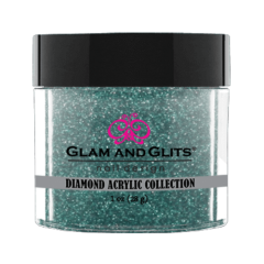 Glam and Glits Love Me 1oz Acrylic Powder