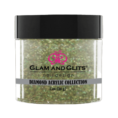 Glam and Glits Autum 1oz Acrylic Powder