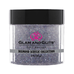 Glam and Glits Silk 1oz Acrylic Powder