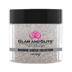 Glam and Glits Silhouette 1oz Acrylic Powder