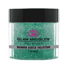 Glam and Glits Satin 1oz Acrylic Powder