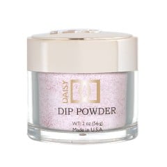 DND Dip Powder #511 Nude Sparkle, 2oz Dap+Dip