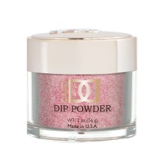 DND Dip Powder #519 Strawberry Candy, 2oz Dap+Dip