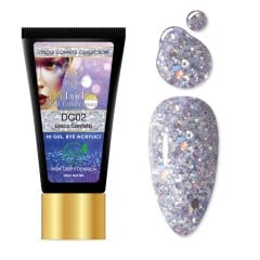 HYBA HyGEL DC02 Disco Confetti - 30ml